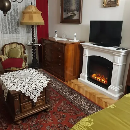 Kussbach Sarospatak